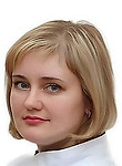 Терновская Анастасия Анатольевна