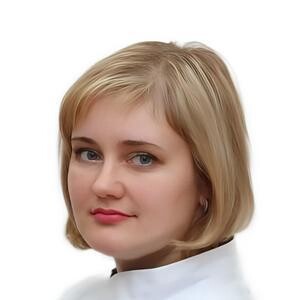 Врач Терновская Анастасия Анатольевна
