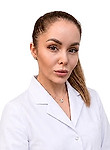 Земскова Анастасия Александровна