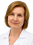 Солнцева Ольга Анатольевна