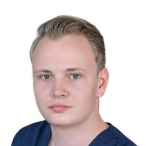 Врач Кузнецов Алексей Артурович 