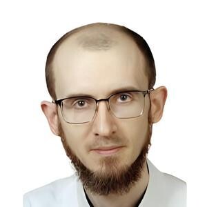 Врач Кутузов Тимофей Александрович 