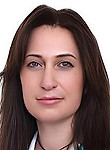 Ильичева Дарья Владимировна
