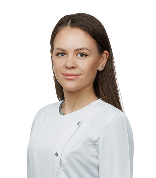 Врач Немчинова Кристина Эдуардовна 