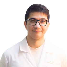 Врач Алекперов Руслан Исрайылович 