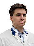 Моисеев Алексей Сергеевич