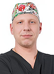 Каленов Алексей Вячеславович