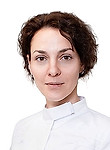 Колесник Юлия Владимировна