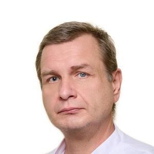 Врач Сапежинский Сергей Михайлович 