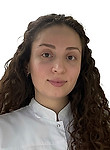 Гусейнова Джамиля Исмаилгаджиевна