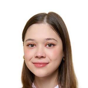 Врач Лачкова Елизавета Юрьевна 