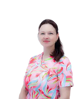 Врач Миронюк Любовь Александровна 