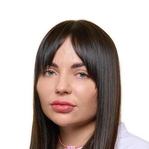 Врач Телевицкая Евгения Владимировн 