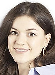 Тимонина Елена Алексеевна
