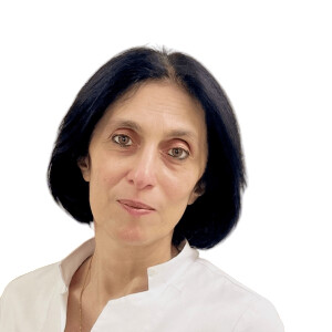 Врач Накопия Нана Робертовна 