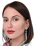 Минкина (Щербакова) Наталья Игоревна