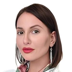 Врач Минкина (Щербакова) Наталья Игоревна 