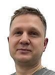 Рогозин Василий Владимирович