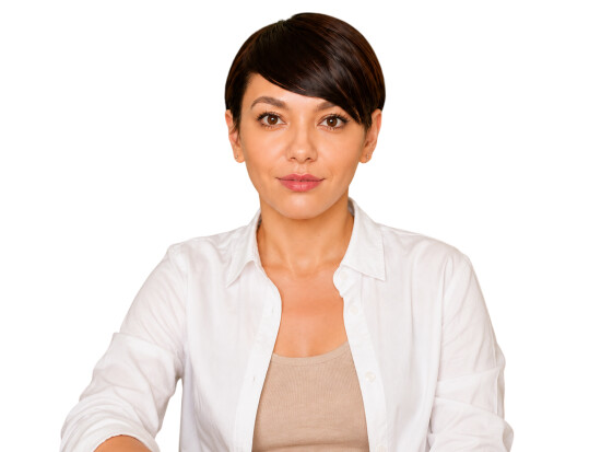 Врач Хисматуллина Алия Шамильевна