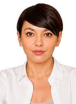 Хисматуллина Алия Шамильевна