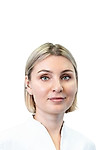Дерновая Анна Евгеньевна