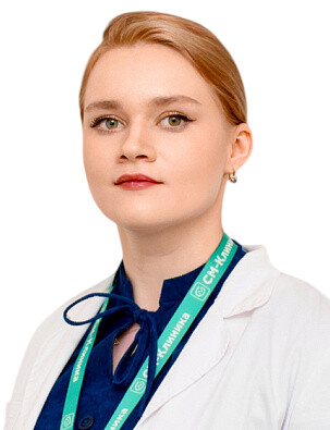 Врач Дранко Анна Владимировна 