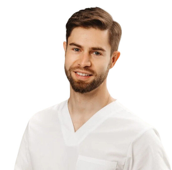 Врач Мурашко Константин Леонидович 