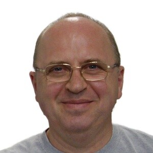 Врач Кривоногов Александр Юрьевич 