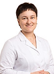 Латынцева Анна Ивановна