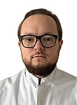 Смирнов Илья Алексеевич