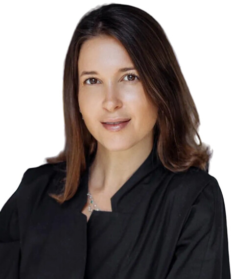 Врач Гуревич Мария Яновна 