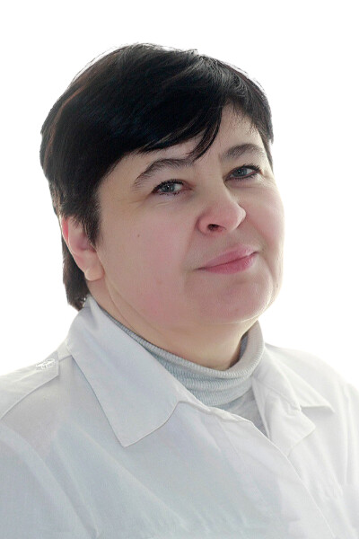 Врач Жосан Марина Юрьевна 