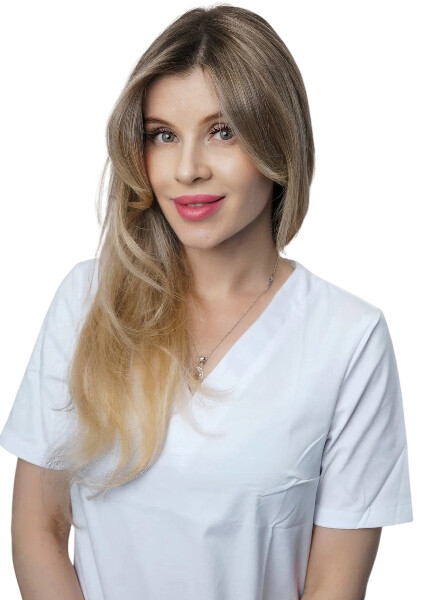 Врач Мирзебалаева Юлия Михайловна 