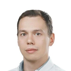 Врач Луньков Александр Александрович 