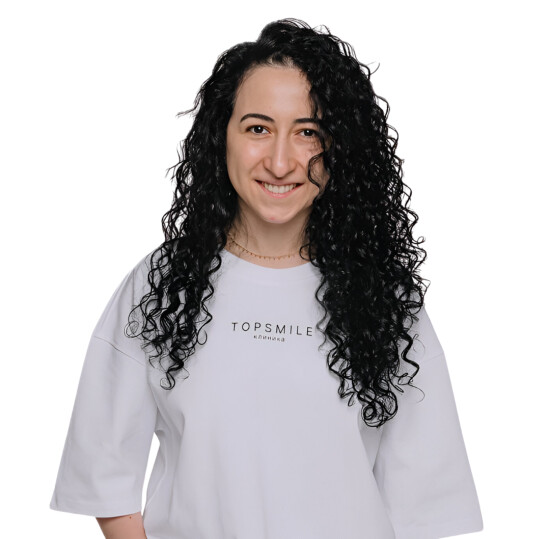 Врач Даллакян Ани Цолаковна 