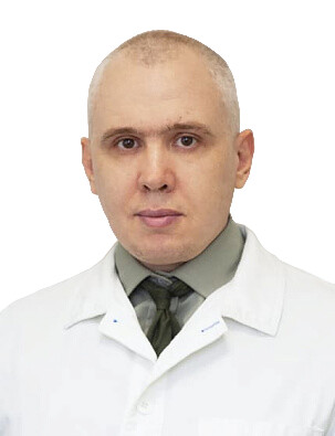 Врач Мельфирер Игорь Сергеевич 