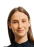 Суворова Алина Петровна