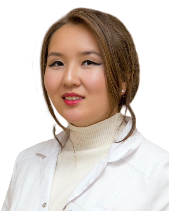 Врач Оконова Валентина Павловна 