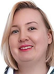 Косенкова Александра Александровна