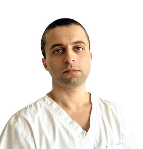 Врач Мовсисян Арсен Борисович 