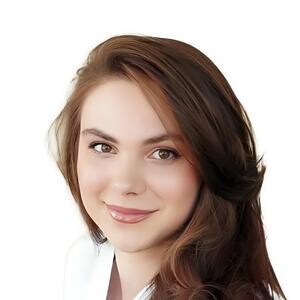 Врач Самханова Аиша Заурбековна 