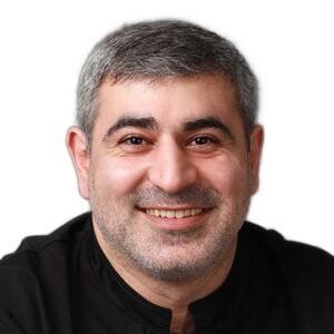 Врач Абрамян Арсен Каренович 