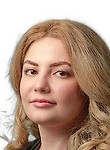 Аркаева Виктория Валерьевна