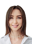 Терская Алёна Владиленовна