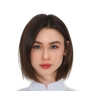 Врач Терская Алёна Владиленовна 