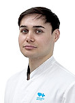 Нефтуллаев Максим Зейнуллаевич