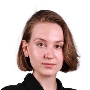 Врач Остахова Ксения Дмитриевна 