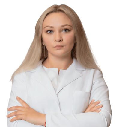 Врач Федотова Екатерина Дмитриевна 