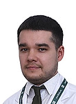 Фахретдинов Евгений Александрович