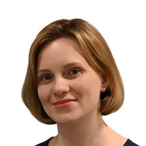 Врач Смоленская Наталия Владимировна 